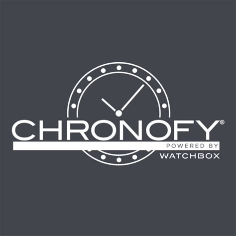 chronofy